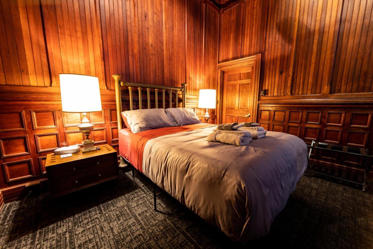 Traveler'S Rest Hotel Pittsburgh Dış mekan fotoğraf