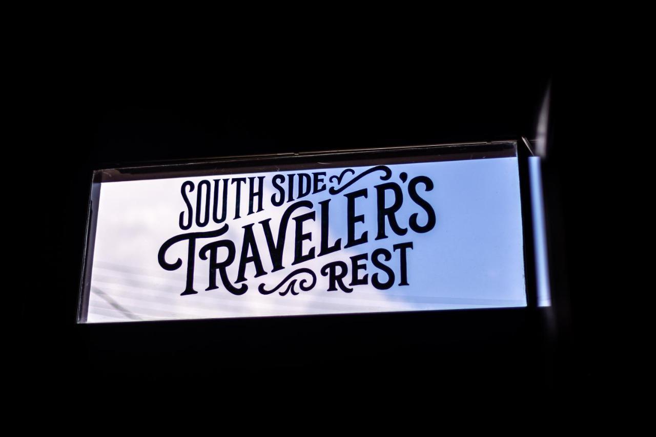 Traveler'S Rest Hotel Pittsburgh Dış mekan fotoğraf